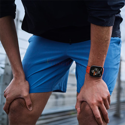 Đồng hồ thông minh Amazfit Bip 6 Fitness A2435 - Hàng chính hãng