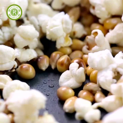 30g Hạt Bắp Nổ Barn Real Food (Popcorn)