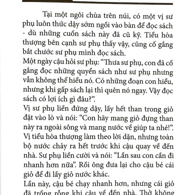 Tuyệt Chiêu Quản Trị Thực Hành