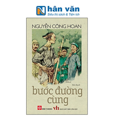 Bước Đường Cùng (Tái Bản 2024)