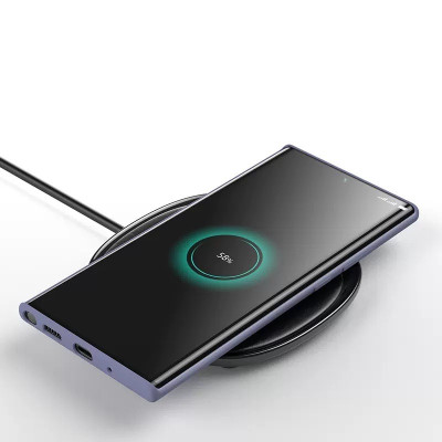 Ốp Dành Cho Samsung Galaxy S22 Ultra Cao cấp, chống bẩn, chống bám vân tay, không trơn trượt, bảo vệ camera màu 3D Camera - Hàng nhập khẩu