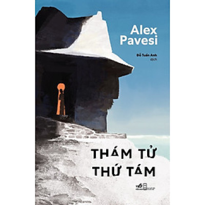 Thám Tử Thứ Tám