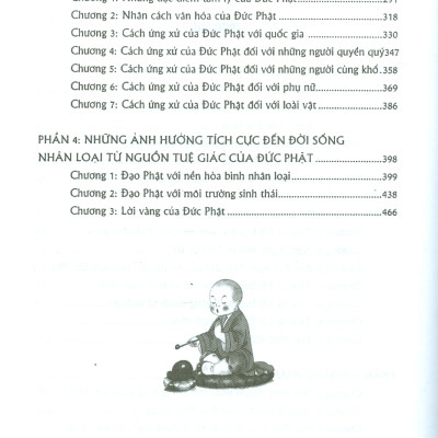 Đức Phật Và Con Đường Tuệ Giác (Tái bản 2022)