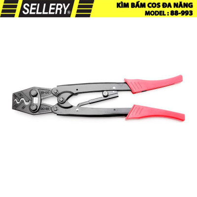 KÌM BẤM COS ĐA NĂNG SELLERY 88-993