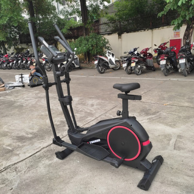 Xe đạp tập thể dục Tokado TK 1601