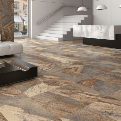 Gạch NIRO GRANITE - ZIRCONIO ZDL02 DOLOMITE - 45x67.5cm - 3 viên/thùng(0.91m2)