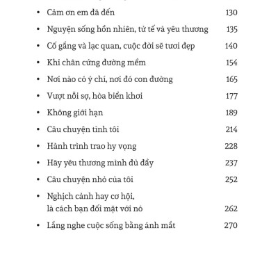 Sách - Không Có Đá Quá Mềm - Tinh Thần Con Người Là Không Thể Bẻ Gãy