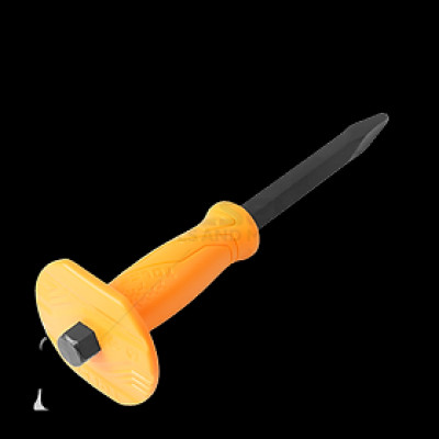 ĐỤC SẮT NHỌN (250mm, 300mm) TOLSEN 25083, 25084 - HÀNG CHÍNH HÃNG