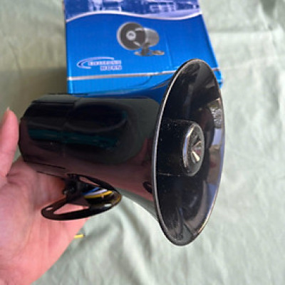 Còi Lùi Và Xi Nhan Xe Tải Phát Giọng Nói 12V-24V Loại Xịn – An Toàn Hơn Khi Lái Xe ĐÈN TRANG TRÍ , ĐỒNG HỒ TREO TƯỜNG