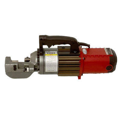 Máy cắt sắt thủy lực chạy điện RC-25