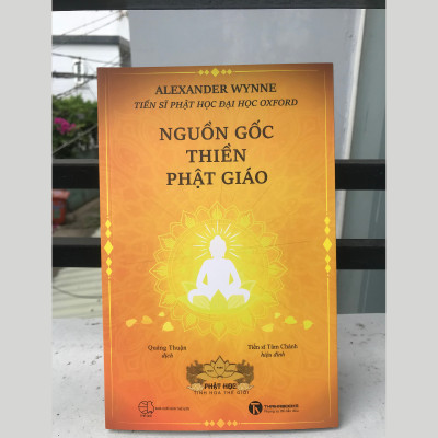 Nguồn Gốc Thiền Phật Giáo