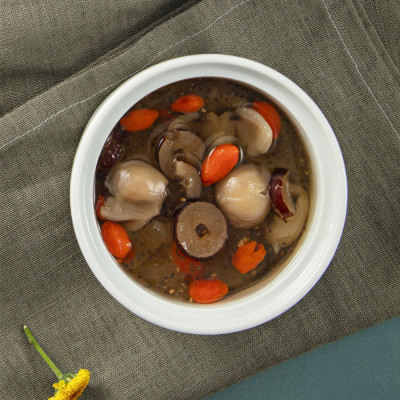 Thố chưng yến size nhỏ cho bé ăn dặm - Bình đường 4" 