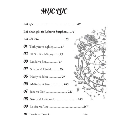 Nhân Duyên Tiền Kiếp