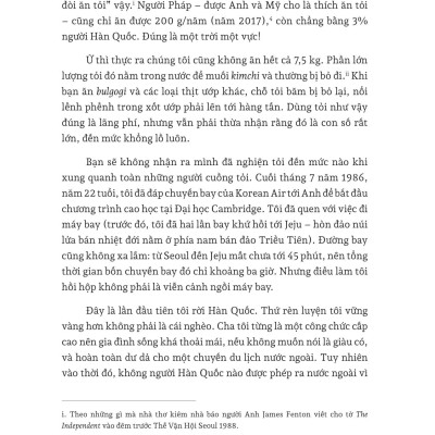 Sách - Kinh Tế Học Dễ Xơi - Khi Kinh Tế Gia Bụng Đói Giải Thích Về Thế Giới