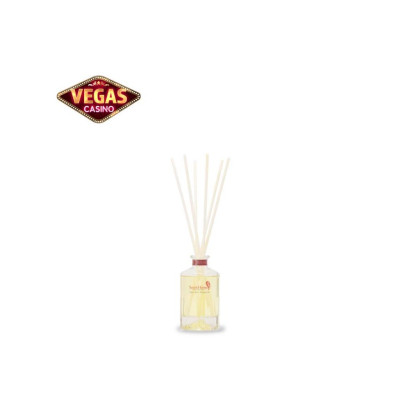 Que mây tán hương sòng bài Las Vegas