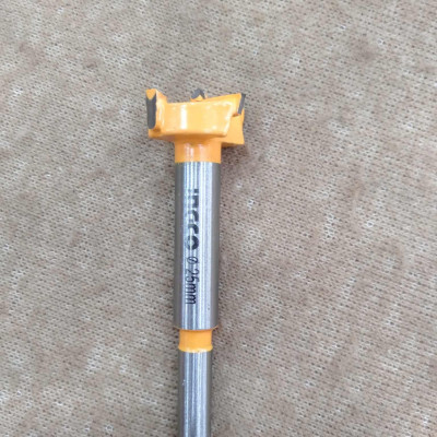 MŨI KHOAN KHOÉT GỖ SIZE 25MM, 32MM, 35MM INGCO ADCS2501, ADCS3201, ADCS3501 - HÀNG CHÍNH HÃNG