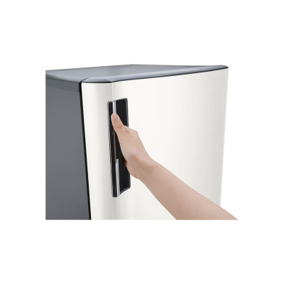 Tủ lạnh LG 195 lít LOB16BGM - Hàng Chính Hãng