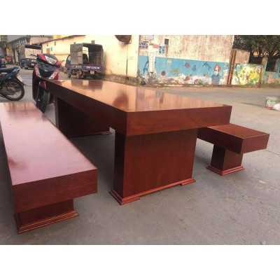 Bộ bàn ghế K3 gỗ Xoan Đào