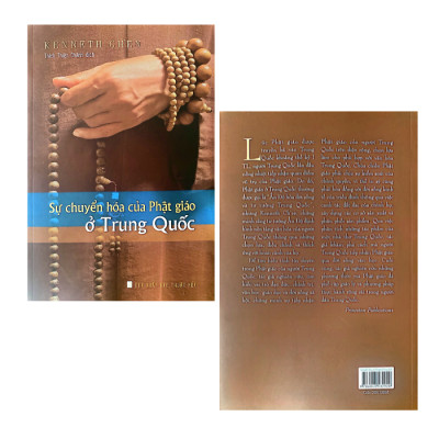 Sự chuyển hóa Phật giáo ở Trung Quốc