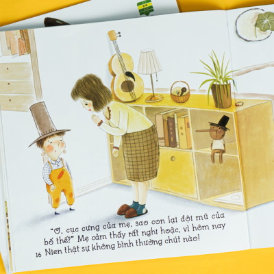 Sách - Dạy con thói quen tốt - Giáo dục kỹ năng đầu đời cho trẻ từ 3 - 6 tuổi - Combo 8 tập - Đinh Tị Books