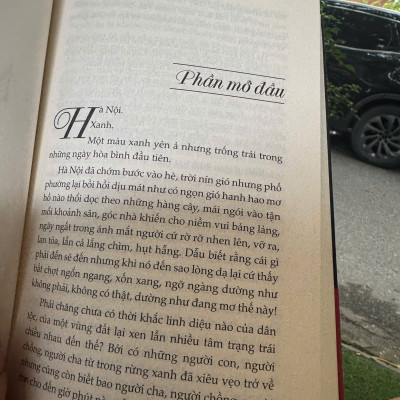 [Ấn bản kỷ niệm 80 năm Cách mạng tháng Tám và Quốc khánh 2/9] MƯA ĐỎ – Chu Lai – Vietnambook