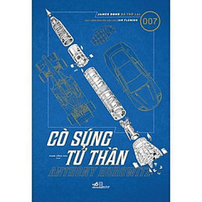 Cò Súng Tử Thần -  Bản Quyền