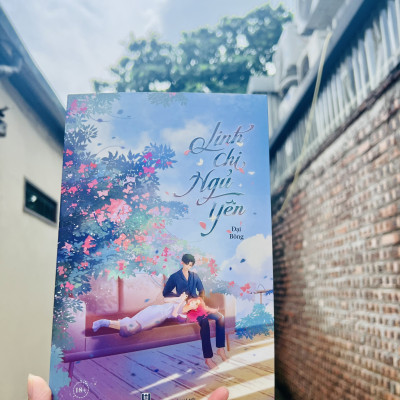 Linh Chi Ngủ Yên - Đại Bông