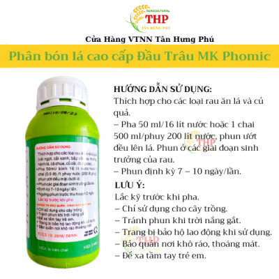[MUA 1 TẶNG 1] COMBO LÁ TO THÂN MẬP | CHUYÊN RAU ĂN LÁ | COMBO CHĂM SÓC CÂY