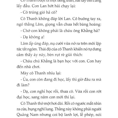 Quán Gò Đi Lên (Tái Bản 2022)