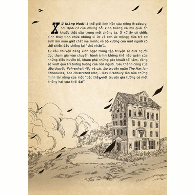 Xứ Tháng Mười - Phương Nam