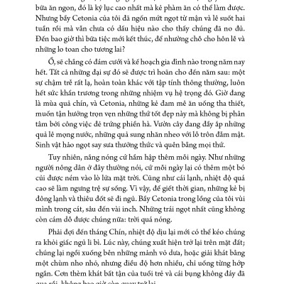 Côn trùng ký tập 8 - Ấn bản hoàn chỉnh nhất