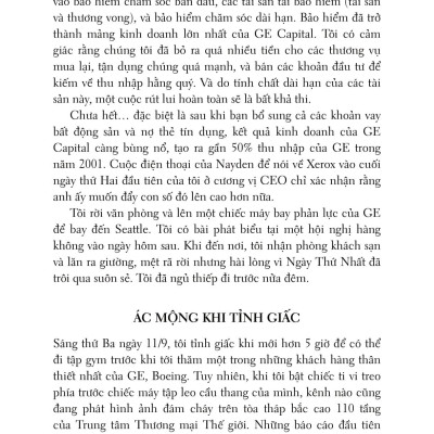 Sách - Dám Làm - Những Bài Học Về Lãnh Đạo Của Tôi Tại GE