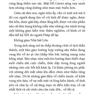Mưa Đỏ - Chu Lai