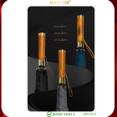 Ô Dù cao cấp Nhãn hiệu Macsim RST Mã 1913UV