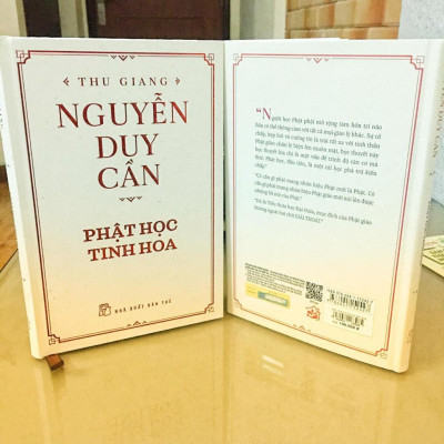 Sách - Phật Học Tinh Hoa - Bìa Cứng - NXB TRẺ