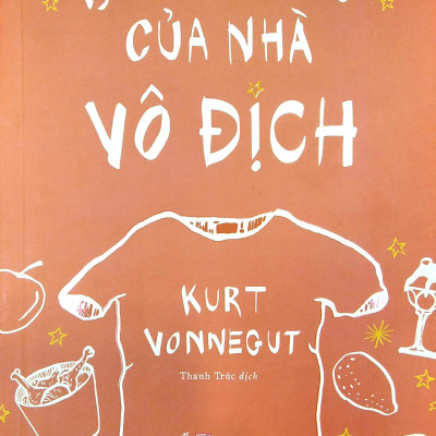 Bữa Sáng Của Nhà Vô Địch