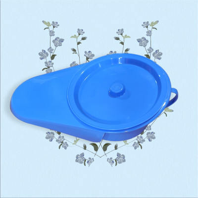 Bô đi tiểu nữ ( tặng cọ vệ sinh )