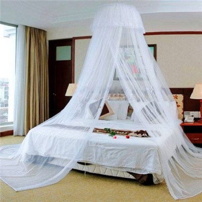 Màn tròn resort - Màn khách sạn - Màn tròn cao cấp Mộc Miên ( video , hình thật )