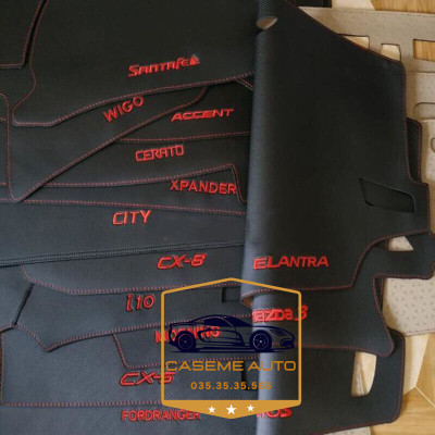 [VINFAST FADIL] Thảm Taplo 3 Lớp Dành Cho Xe VINFAST FADIL, Nhung Lông Cừu Và Da Vân Carbon Cao Cấp - Hàng Chính Hãng