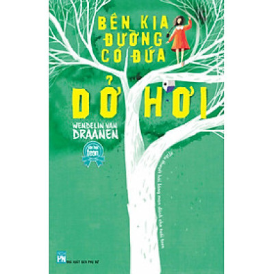 Bên Kia Đường Có Đứa Dở Hơi (Tái Bản 2022)