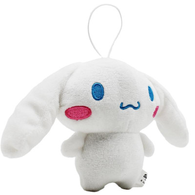 Móc Khóa Thú Bông Cinnamoroll - Tagger