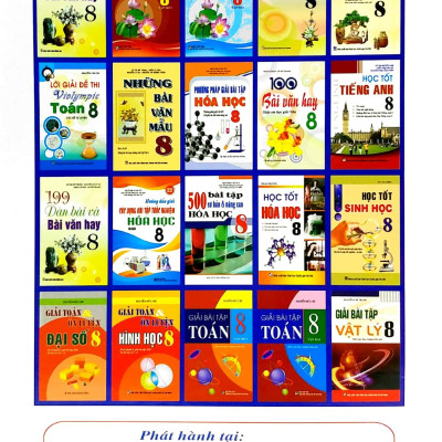 Phương Pháp Làm Văn Thuyết Minh Và Nghị Luận 8