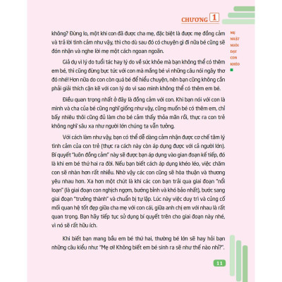 Sách - Dạy Con Như Người Nhật - Mẹ Nhật Nuôi Dạy Con Khéo - Minh Thắng