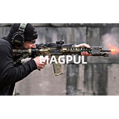 Áo thun MAGPUL_chiến thuật_dã ngoại