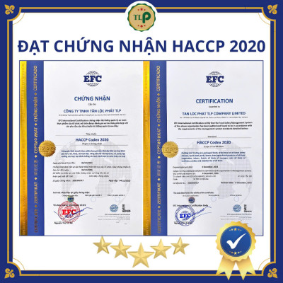 Kẹo Me Tắc Cay Tân Lộc Phát Hũ 300g Ăn Vặt Chua Cay