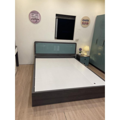 Combo phòng ngủ mã 01 - Tiện dụng - Tối giản - Tinh tế - Tiêu chuẩn xuất khẩu kèm giá cả phù hợp