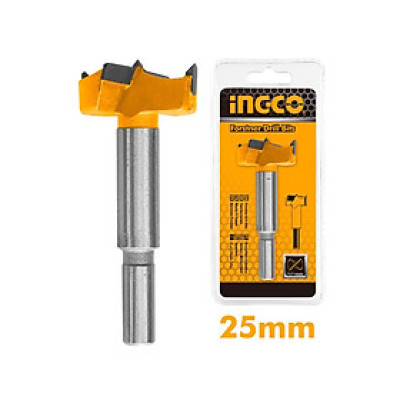 MŨI KHOAN KHOÉT GỖ SIZE 25MM, 32MM, 35MM INGCO ADCS2501, ADCS3201, ADCS3501 - HÀNG CHÍNH HÃNG