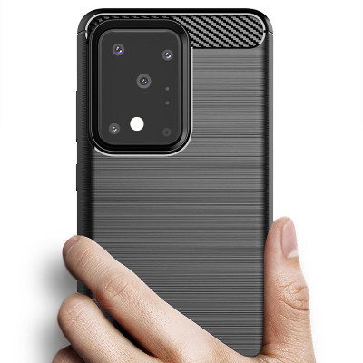 Ốp lưng Galaxy Note 20 Likgus chống sốc - hàng chính hãng