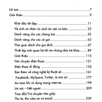 Mọi Đứa Trẻ Đều Có Thể Cư Xử Đúng Cách
