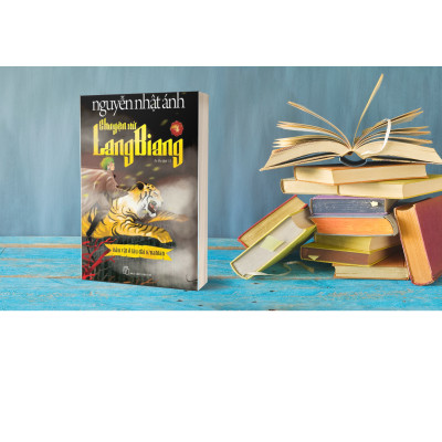 Chuyện Xứ Langbiang 04 - Báu Vật Ở Lâu Đài K’rahlan - Trẻ